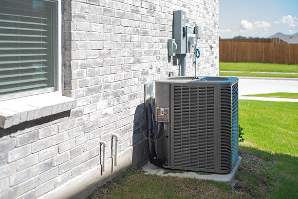 Reliable Hvac contractor in Aiken, SC by FH HVAC